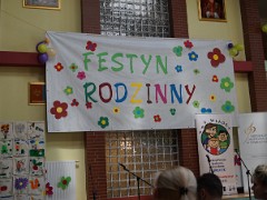 Festyn Rodzinny